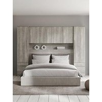 Very Home Prague Overbed Unit - Fsc&Reg; Certified