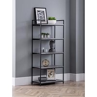 Julian Bowen Staten High Bookcase