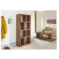 Gfw Jakarta Tall Open Shelving Unit