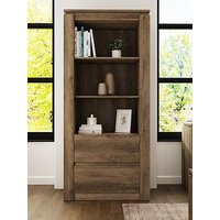 Gfw Canyon Bookcase