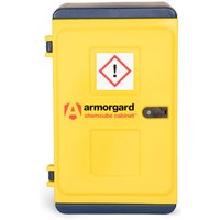 Armorgard Armorgard CCC1 Chemcube Cabinet