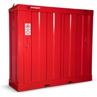 Armorgard Armorgard FSC5 Flamstor Storage Cabinet