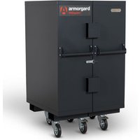 Armorgard Armorgard FC5 FittingStor Mobile Cabinet