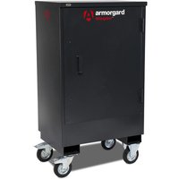 Machine Mart Xtra Armorgard FC2 FittingStor Mobile Fittings Cupboard