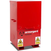Machine Mart Xtra Armorgard FBC2 FlamBank Hazardous Substances Chest