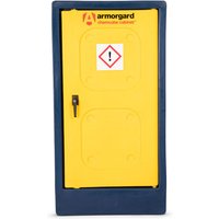 Armorgard Armorgard CCC2 Chemcube Cabinet