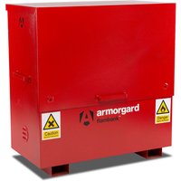 Armorgard Armorgard FBC4 FlamBank Hazardous Substances Chest