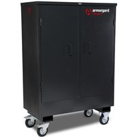 Machine Mart Xtra Armorgard FC3 FittingStor Mobile Fittings Cupboard