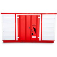 Armorgard Armorgard FR400-C Forma-Stor COSHH