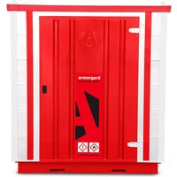 Armorgard Armorgard FR200-C Forma-Stor COSHH