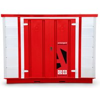 Armorgard Armorgard FR300-C Forma-Stor COSHH