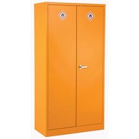 Barton Storage Barton Hazardous Substance Cabinet with 3 Shelves