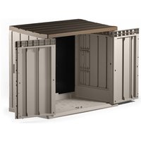 Forest Forest P087HD Large Garden Storage Box 842L