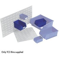 Barton Storage Barton Bin Storage Kits - TC3