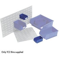 Barton Storage Barton Bin Storage Kits - TC2