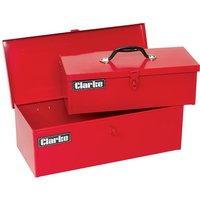 Clarke Clarke CTB4100 Tool Boxes - Set of 2