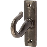 20mm x 70mm Raw Hanging Hook
