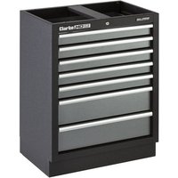 Clarke Clarke GMS12 Modular 7 Drawer Cabinet