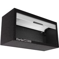 Clarke Clarke GMS06WC Modular Tambour Front Wall Cabinet