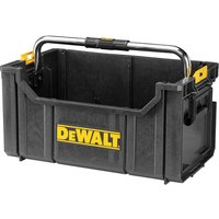DEWALT DEWALT DS350 Tough System Tote Box