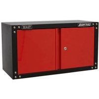 Sealey Sealey APMS85 Modular 2 Drawer Wall Cabinet 665mm