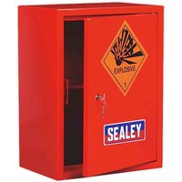 Sealey Sealey AP95 Airbag Cabinet