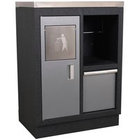 Sealey Sealey APMS57 Modular Multifunction Floor Cabinet 680mm