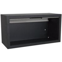 Sealey Sealey APMS54 Modular Tambour Front Wall Cabinet 680mm