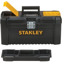 Stanley Stanley 16'' Essential Toolbox with Metal Latches