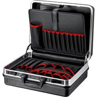 Knipex Knipex 00 21 05 LE Tool Case "Basic" empty