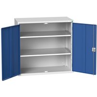 Bott Bott Verso Shelf Cupboard 1050x550x1000mm With 2 Shelves