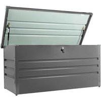 Zipper Zipper ZI-GAB132AN 130cm Garden Storage Box
