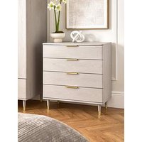 Very Home New Enna 4 Drawer Chest - Fsc&Reg; Certified