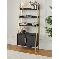 Very Home Lena Storage Bookcase - Fsc&Reg; Certified