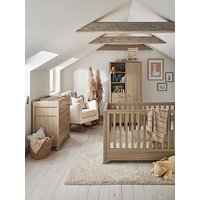 Mamas & Papas Barton Range (Cotbed, Dresser & Wardrobe)