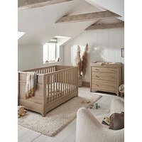Mamas & Papas Barton Set (Cotbed & Dresser)