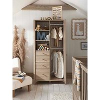 Mamas & Papas Barton Wardrobe