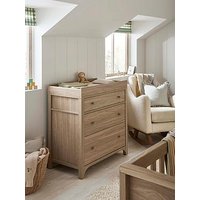 Mamas & Papas Barton Dresser Changer
