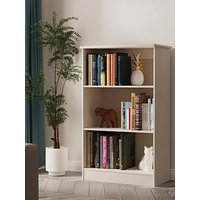 Swift Alva Bookcase