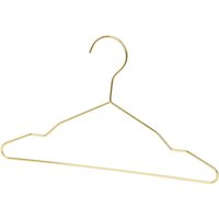 Metal Children's Hanger