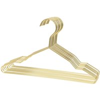 Metal Children's Hangers - Pack of 10