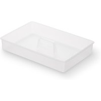 PP Storage Box Inner Tray, L35 X P23 X 5.5 Cm