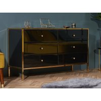 Birlea Fenwick 6 Drawer Chest Drawer Chest