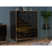 Birlea Fenwick Merchant Chest Drawer Chest