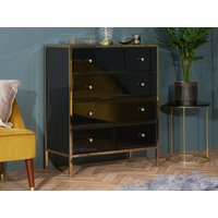 Birlea Fenwick 4 Drawer Chest Drawer Chest