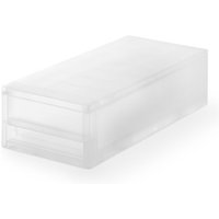 PP Additional Drawer ‐ Shallow