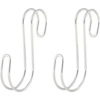 Stainless Steel Hooks