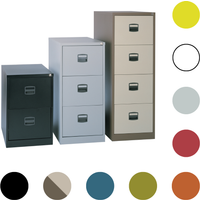 Steel Contract Filing Cabinet