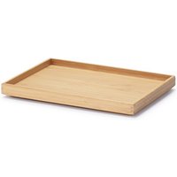 Bamboo Stackable Lid‐ 26cm