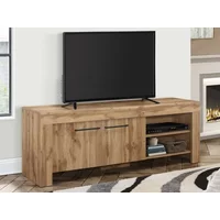 Birlea Compton Oak 2 Door TV Cabinet